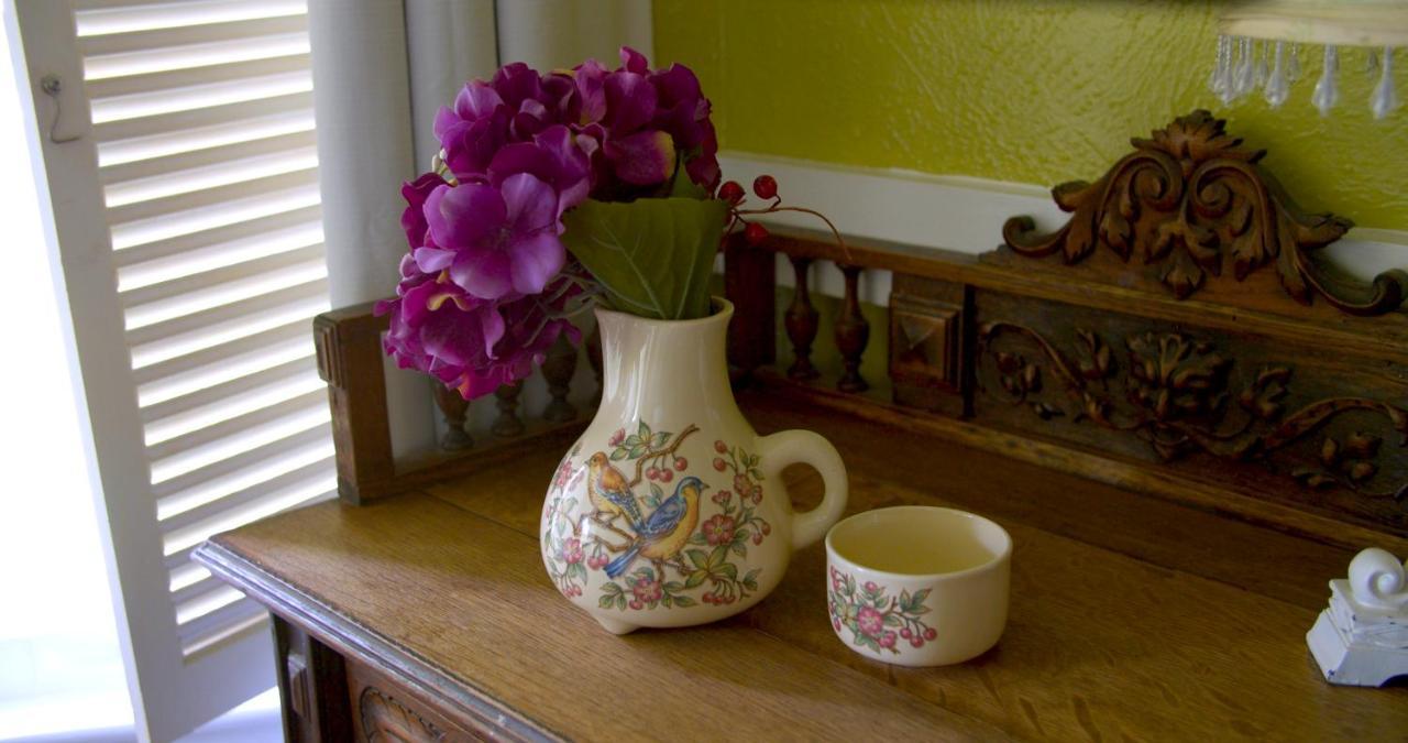 Granbury Gardens Bed And Breakfast Zewnętrze zdjęcie