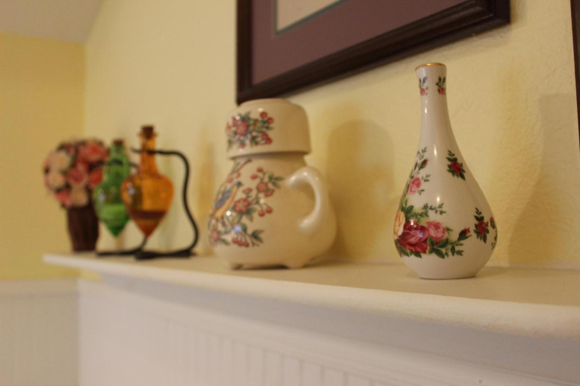 Granbury Gardens Bed And Breakfast Pokój zdjęcie